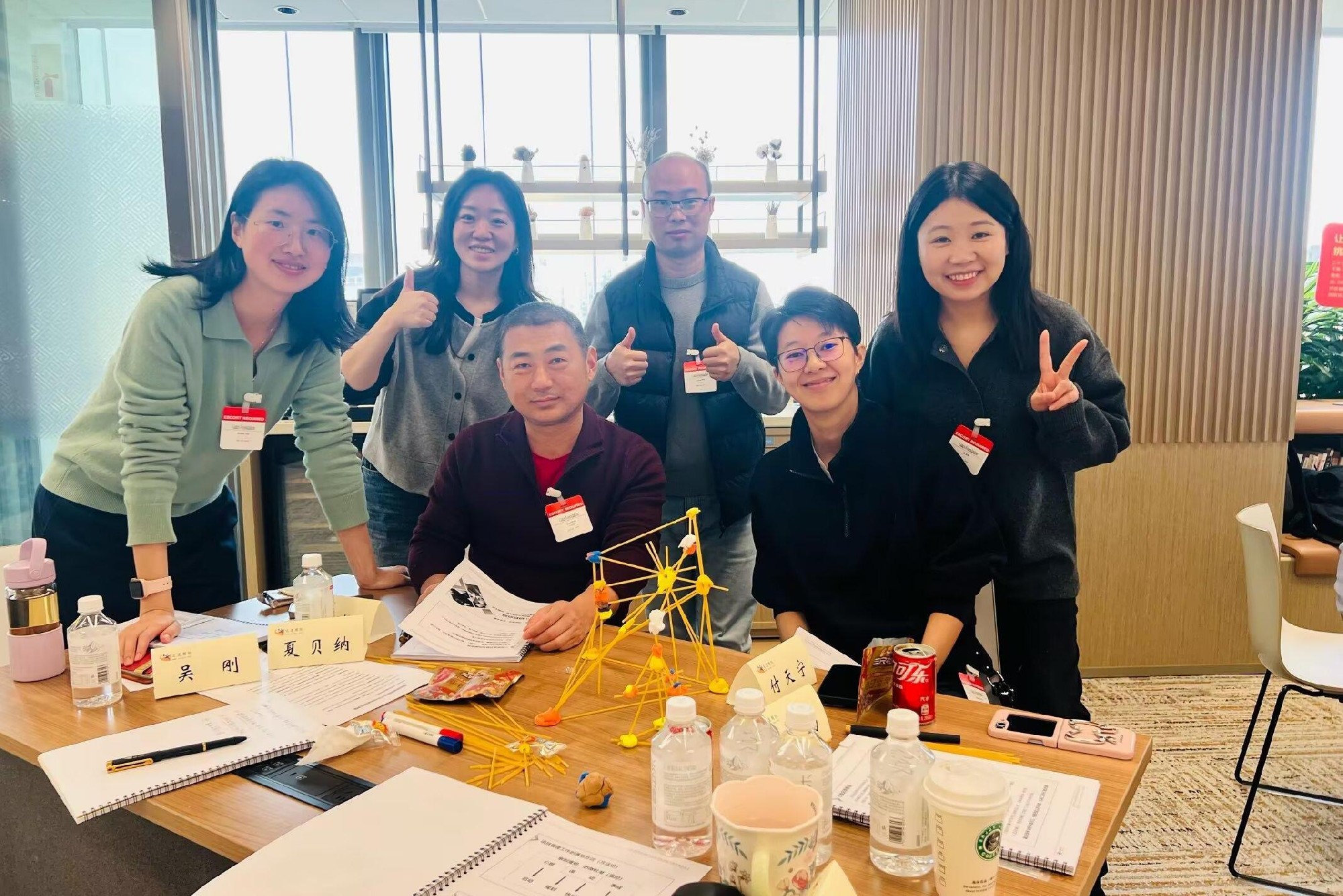 先达基因孙博士参加项目管理全流程专项培训,精进管理能力赋能企业发展