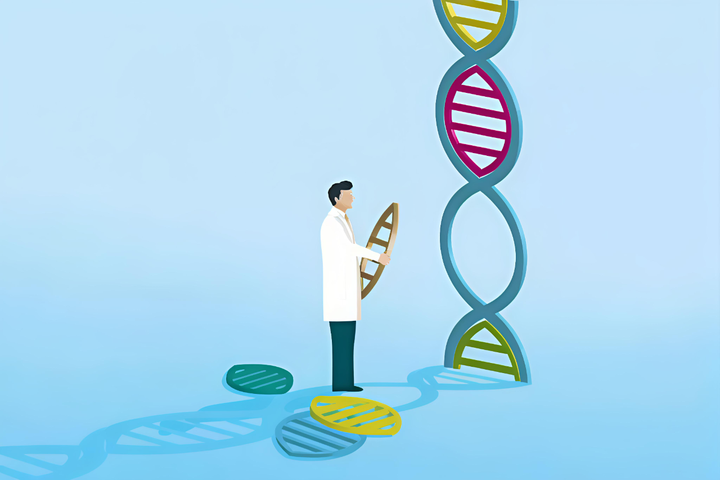 科学家成立基因组编辑研究和创新联盟，呼吁负责任的基因编辑研究