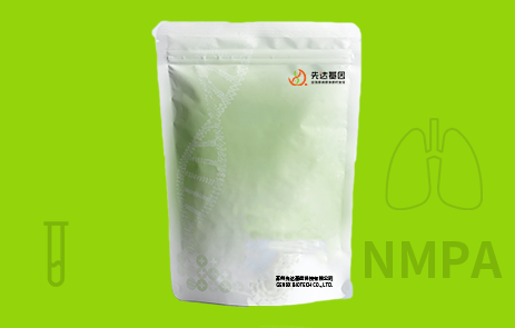 肺炎支原体核酸检测试剂盒（恒温扩增法）货号：RP003