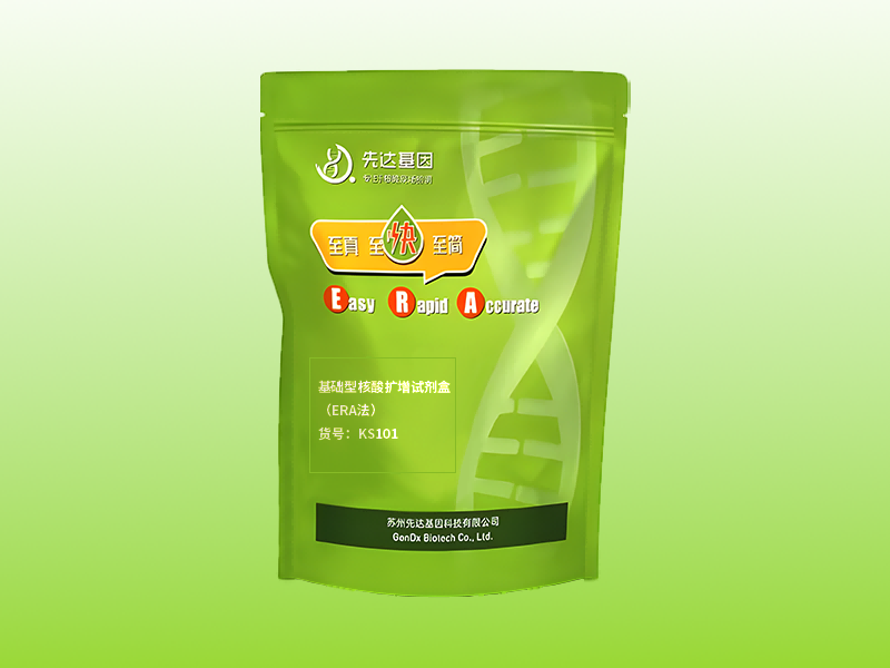 基础型核酸扩增试剂盒（ERA法）