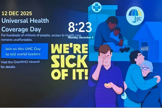 接轨国际标准!先达基因运营 VP 黄海燕出席 WHO 中国 IVD 制造商预认证研讨会